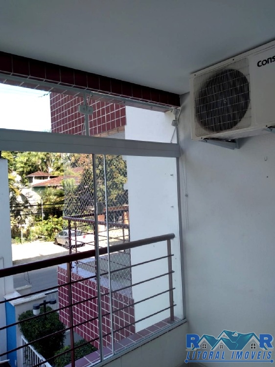 Apartamento - Bairro do Itaguá