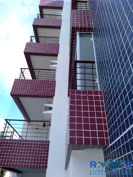 Apartamento - Bairro do Itaguá