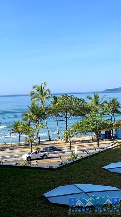 Apartamento - Praia Grande Reserva DNA