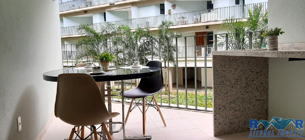Apartamento - Praia Grande Reserva DNA
