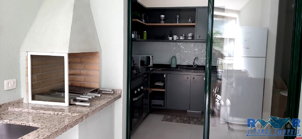Apartamento - Praia Grande Reserva DNA