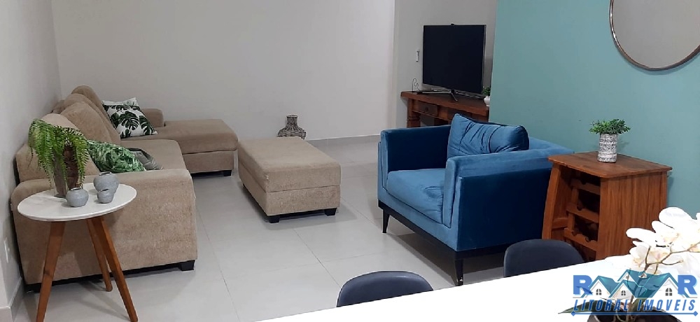 Apartamento - Praia Grande Reserva DNA