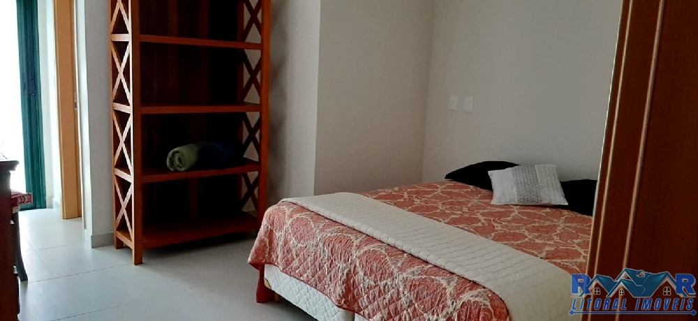Apartamento - Praia Grande Reserva DNA