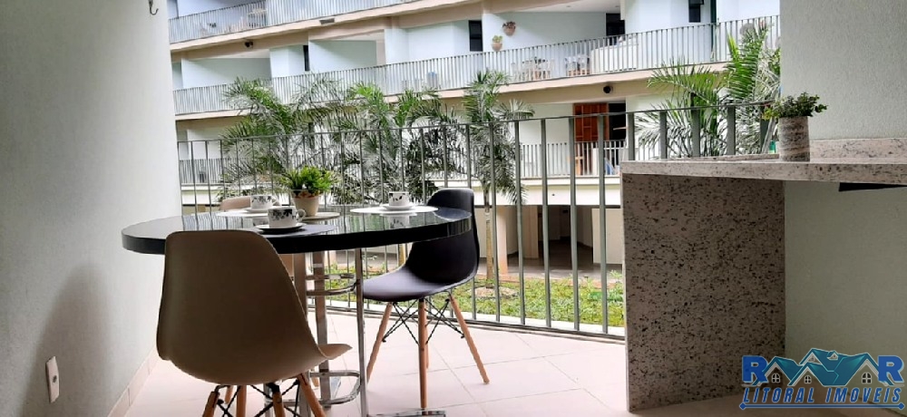 Apartamento - Praia Grande Reserva DNA