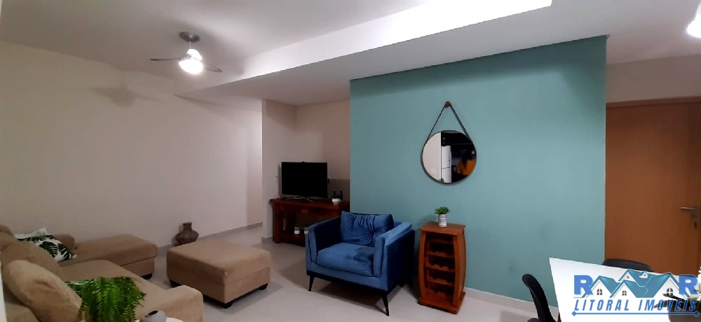 Apartamento - Praia Grande Reserva DNA