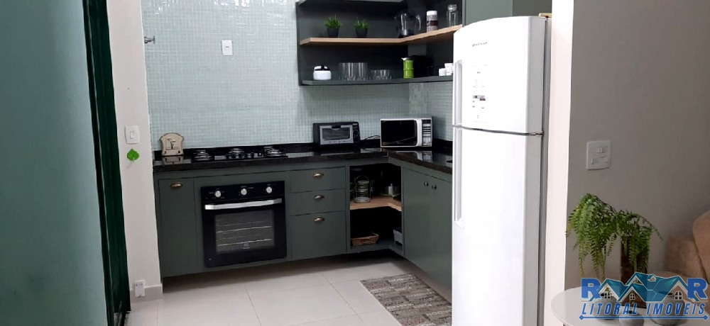 Apartamento - Praia Grande Reserva DNA
