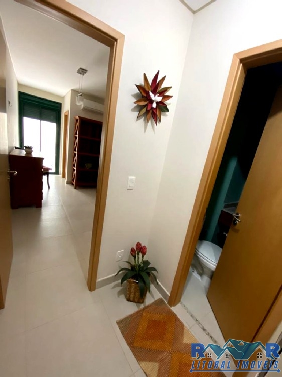 Apartamento - Praia Grande Reserva DNA