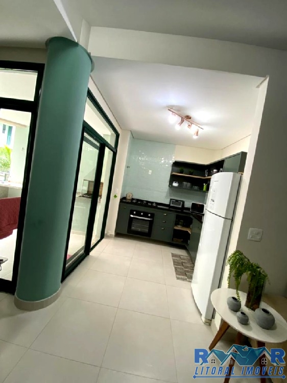 Apartamento - Praia Grande Reserva DNA
