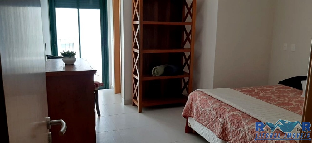 Apartamento - Praia Grande Reserva DNA