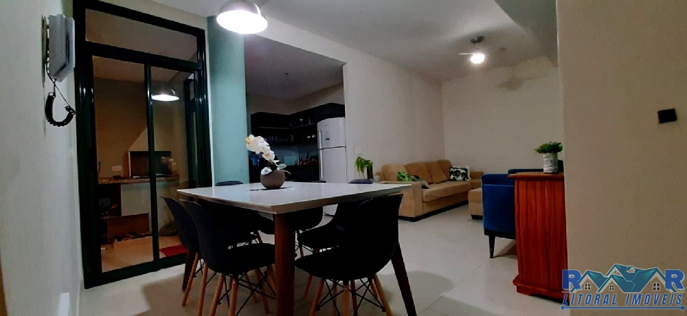 Apartamento - Praia Grande Reserva DNA