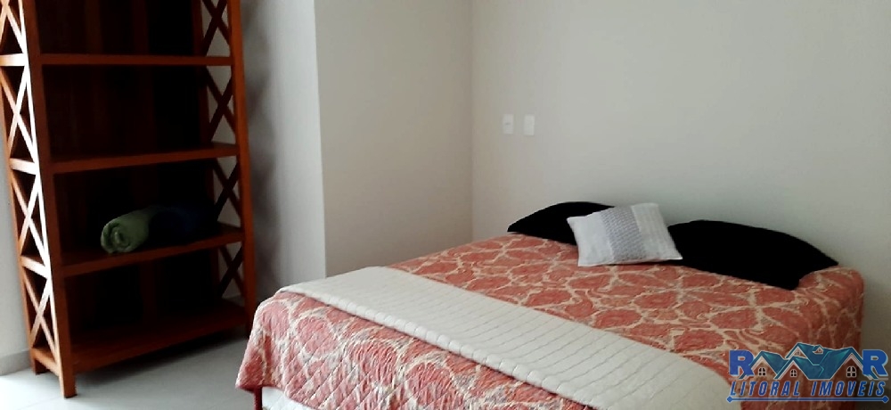 Apartamento - Praia Grande Reserva DNA
