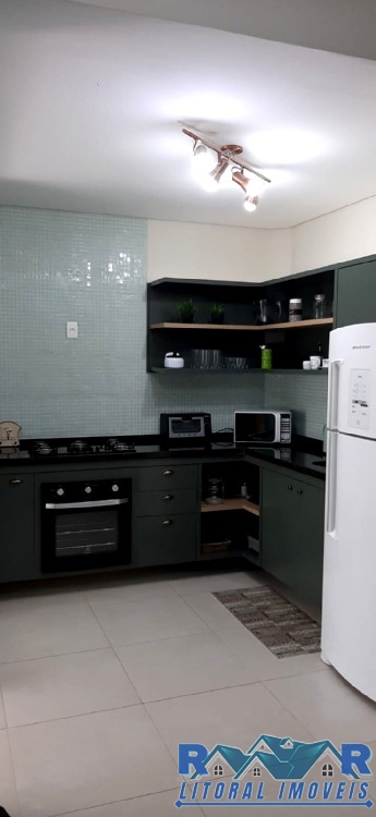 Apartamento - Praia Grande Reserva DNA