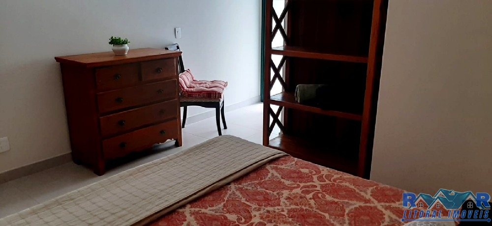 Apartamento - Praia Grande Reserva DNA