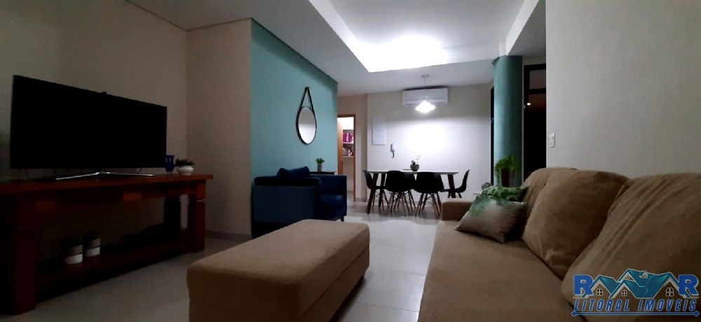 Apartamento - Praia Grande Reserva DNA