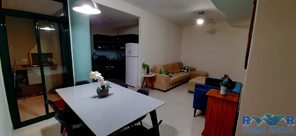Apartamento - Praia Grande Reserva DNA