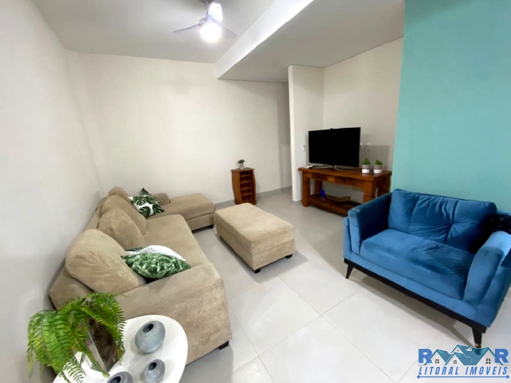 Apartamento - Praia Grande Reserva DNA