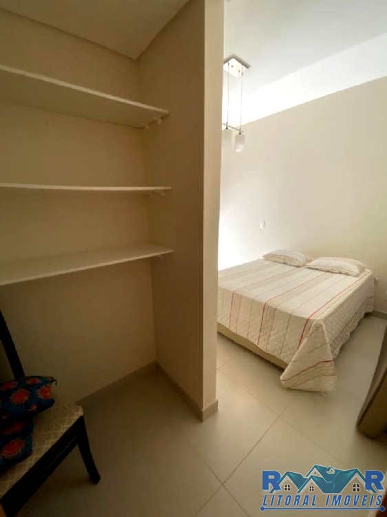 Apartamento - Praia Grande Reserva DNA