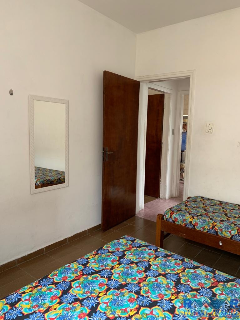 Casa no centro e Ubatuba