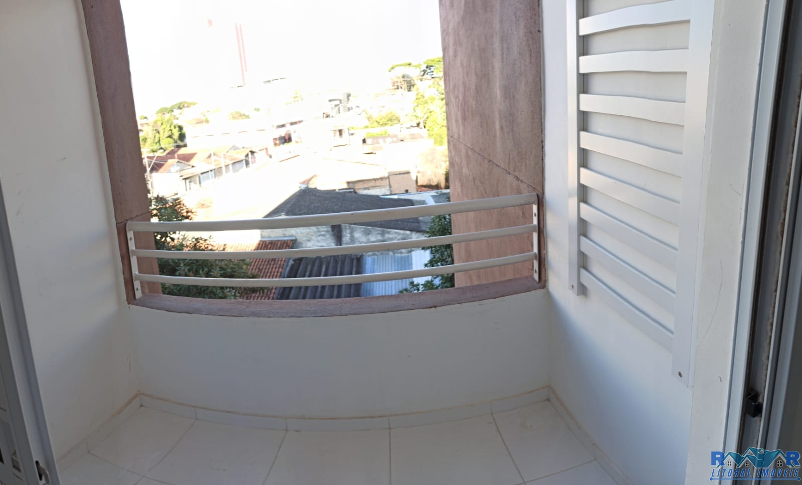 Apartamento Vila Nogueira