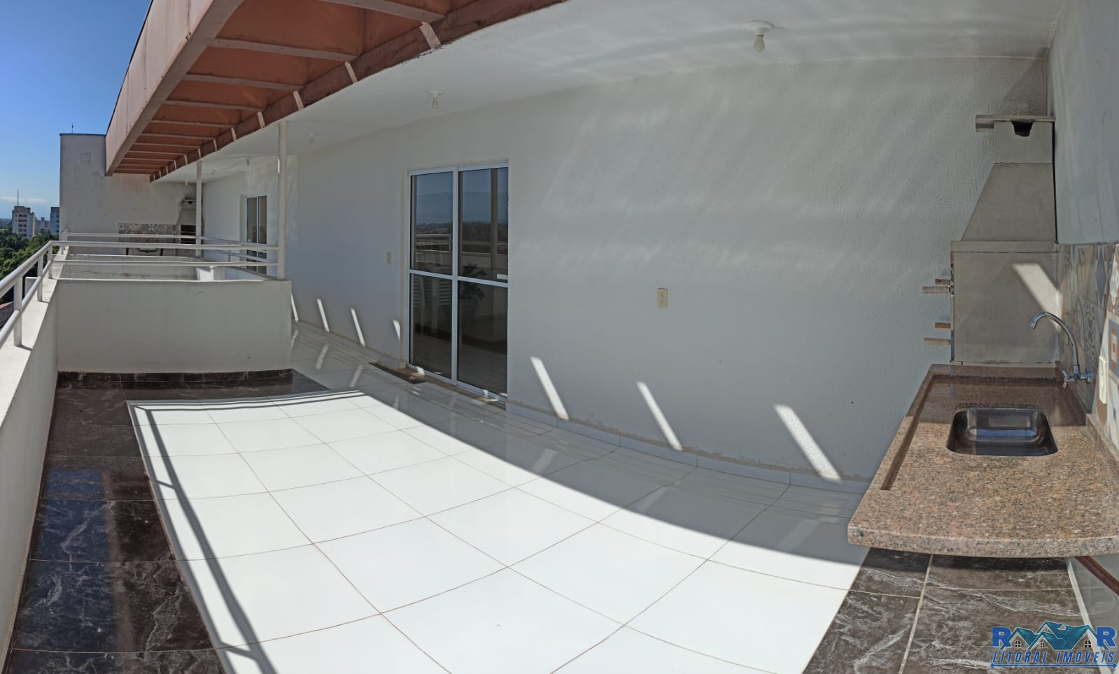 Apartamento Vila Nogueira