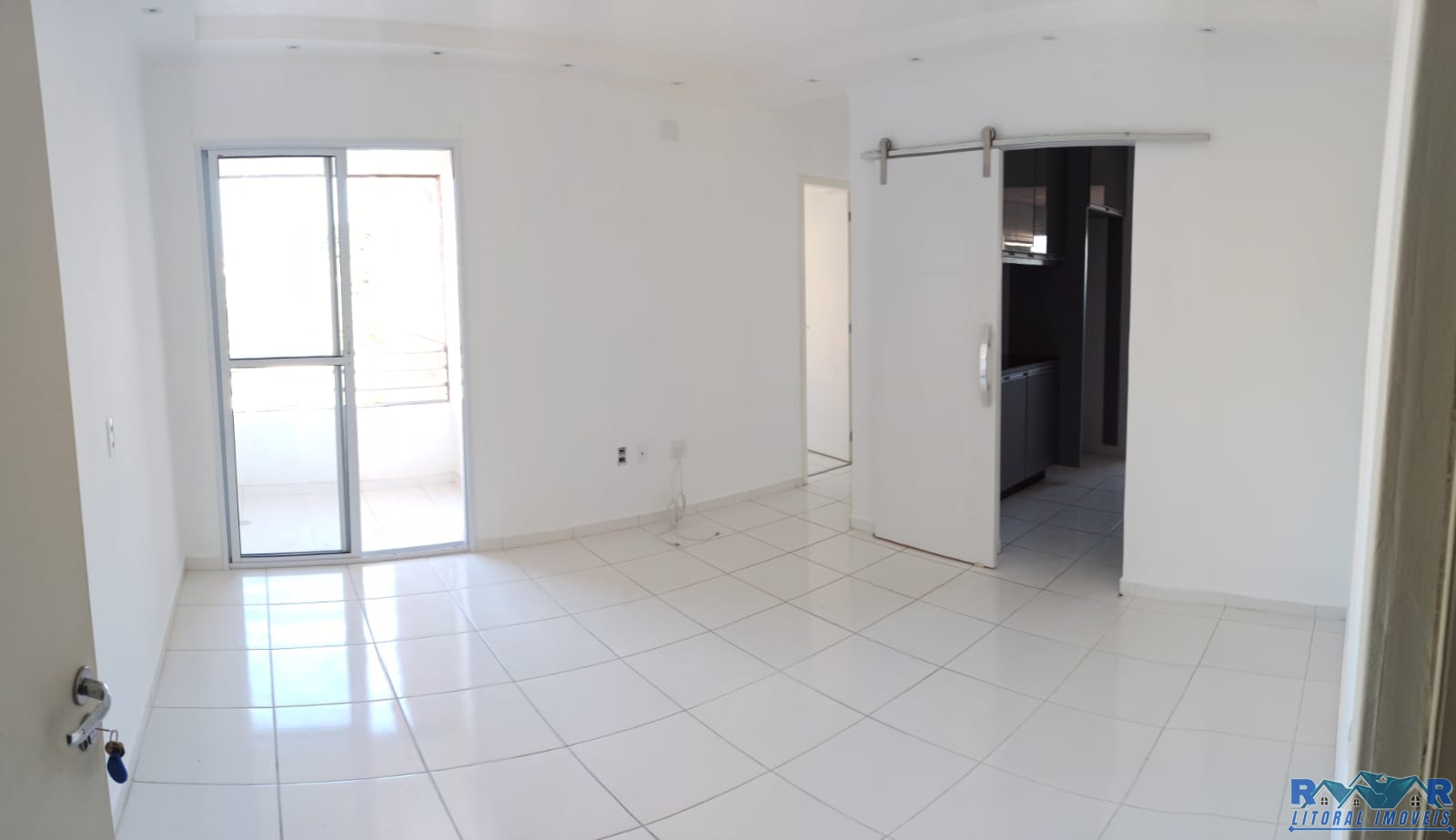 Apartamento Vila Nogueira