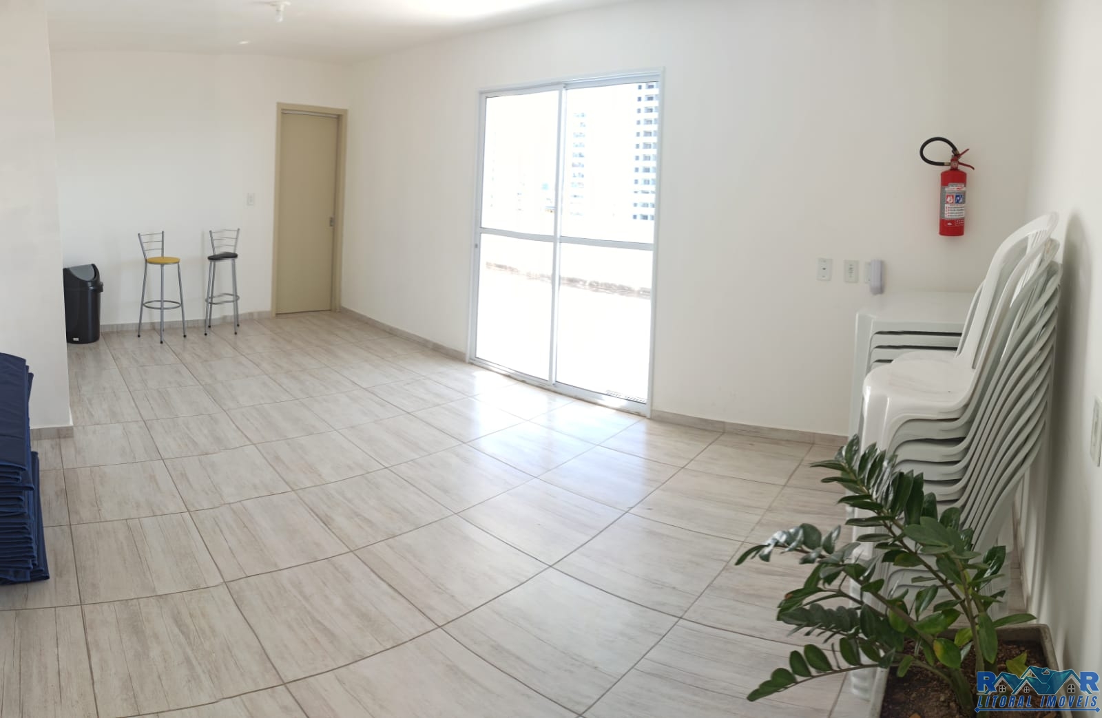 Apartamento Vila Nogueira