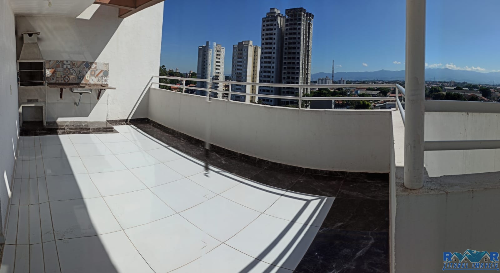 Apartamento Vila Nogueira