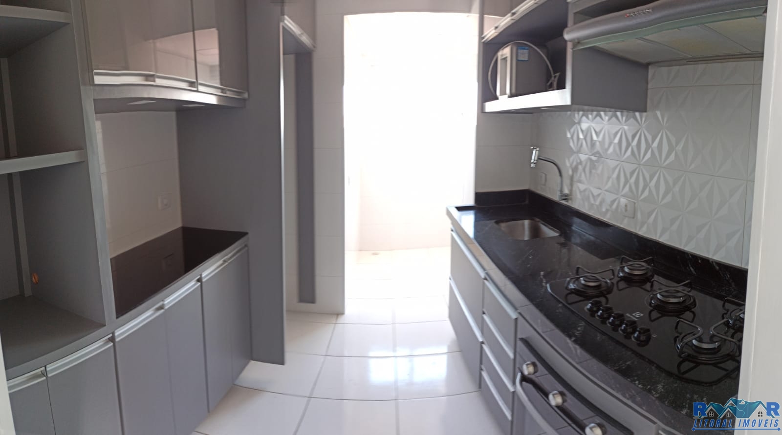 Apartamento Vila Nogueira