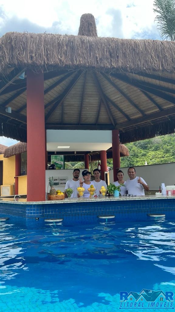 Chalé Angra dos Reis