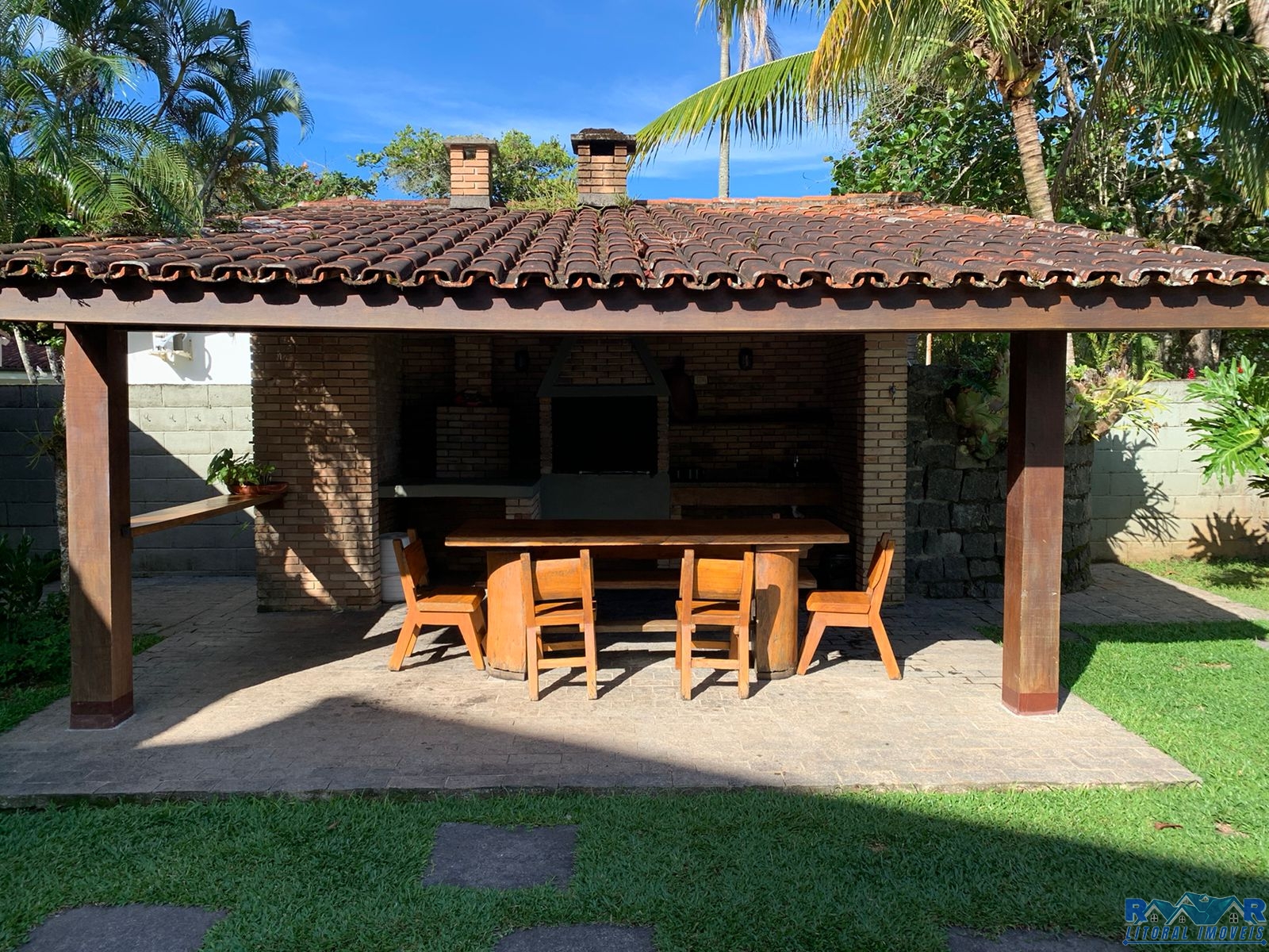 Casa Condomínio Pedra Verde