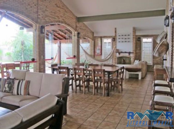 Casa Condomínio Pedra Verde