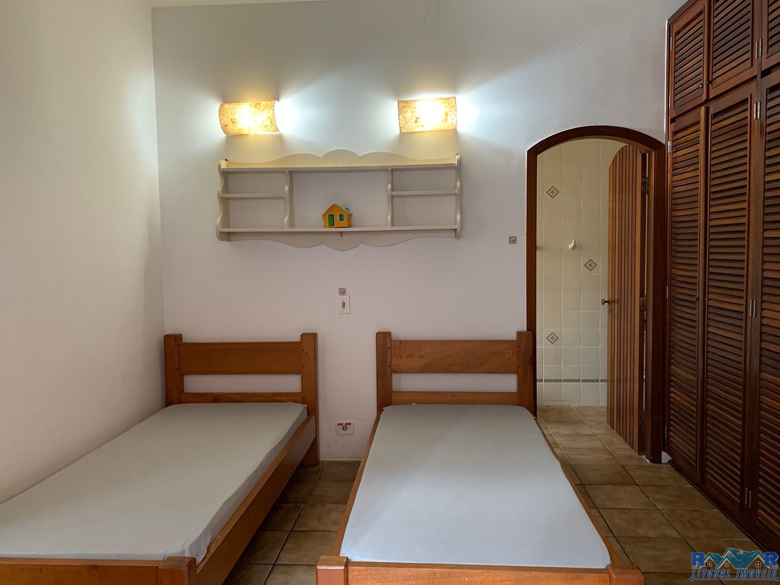 Casa Condomínio Pedra Verde