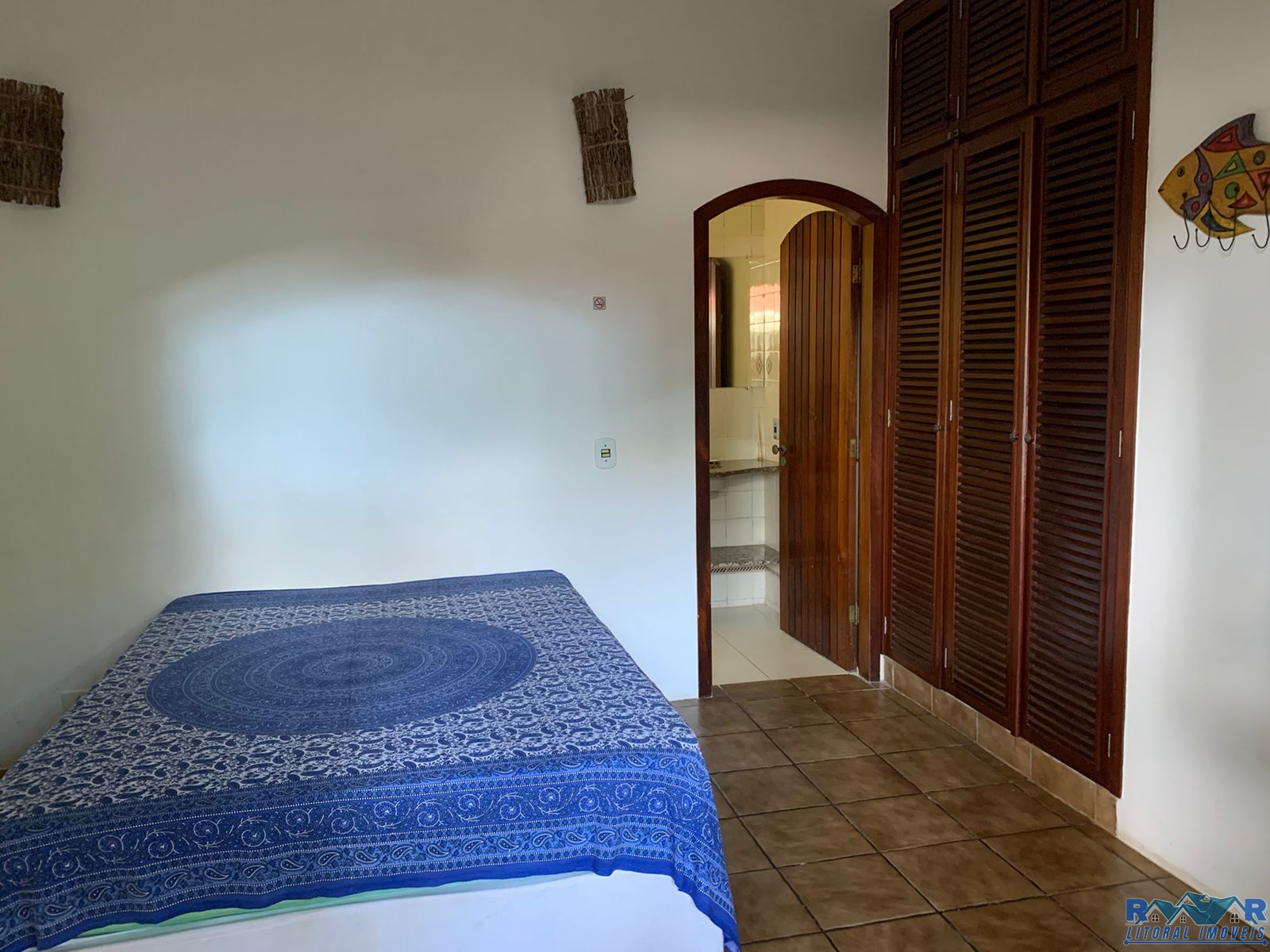 Casa Condomínio Pedra Verde