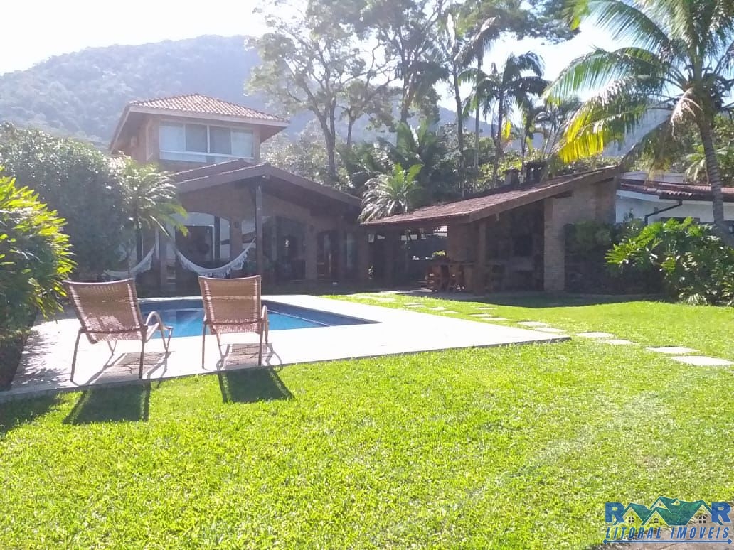 Casa Condomínio Pedra Verde