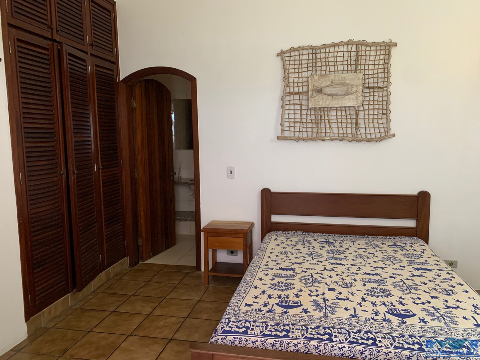 Casa Condomínio Pedra Verde