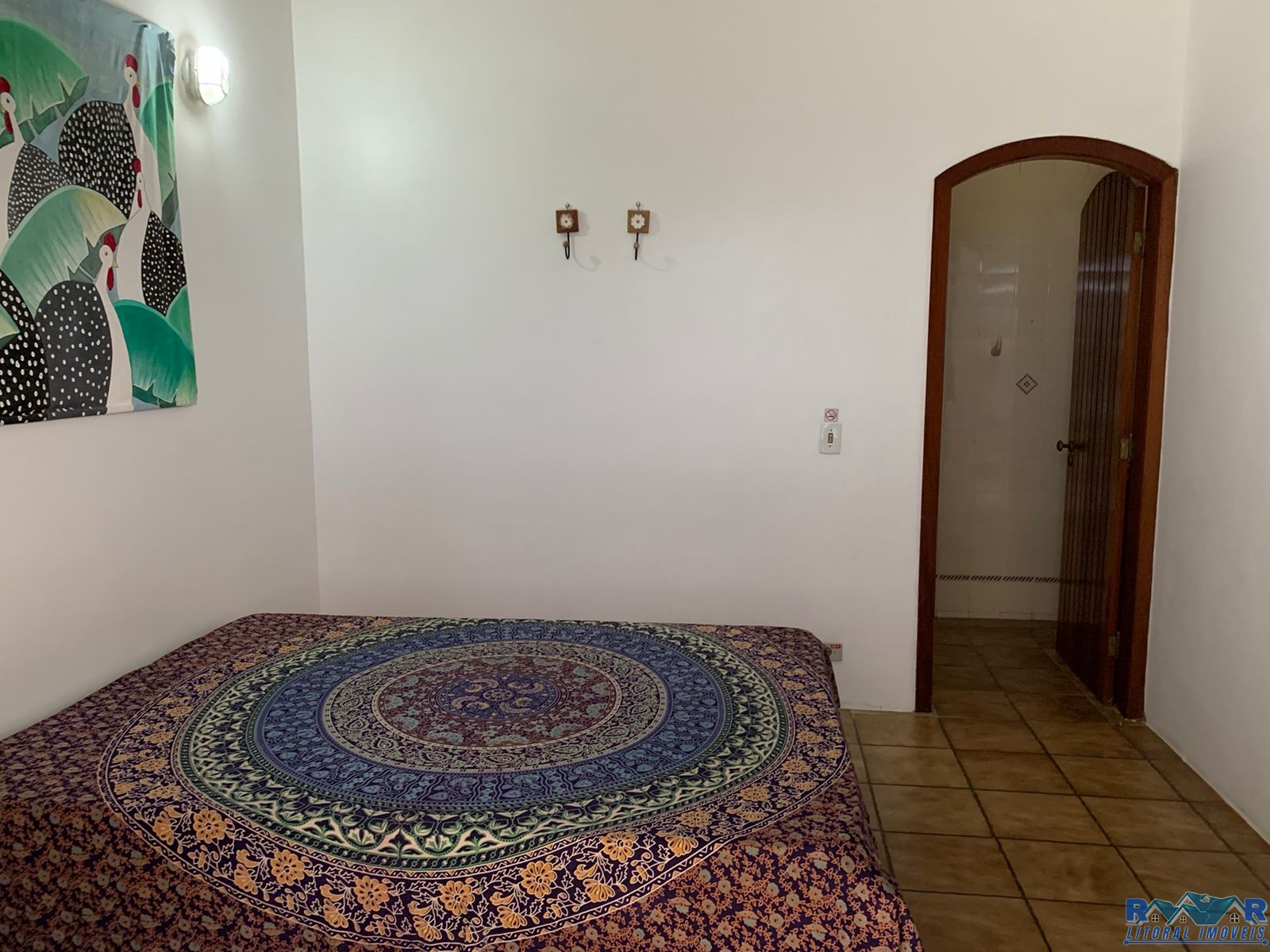 Casa Condomínio Pedra Verde