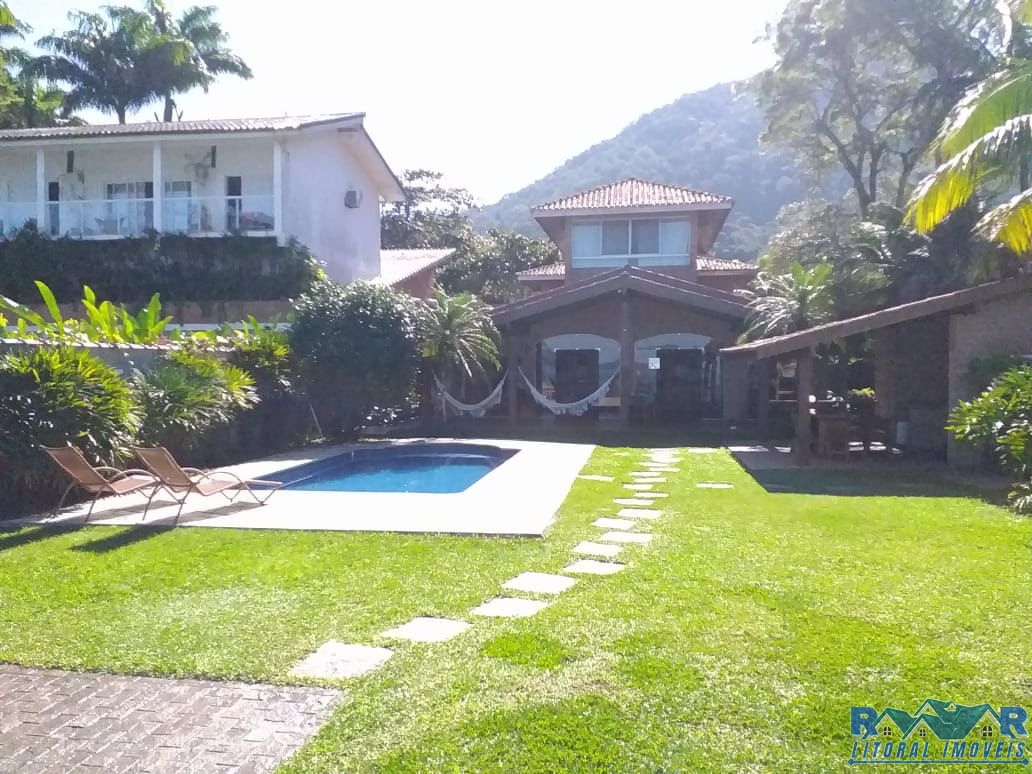 Casa Condomínio Pedra Verde