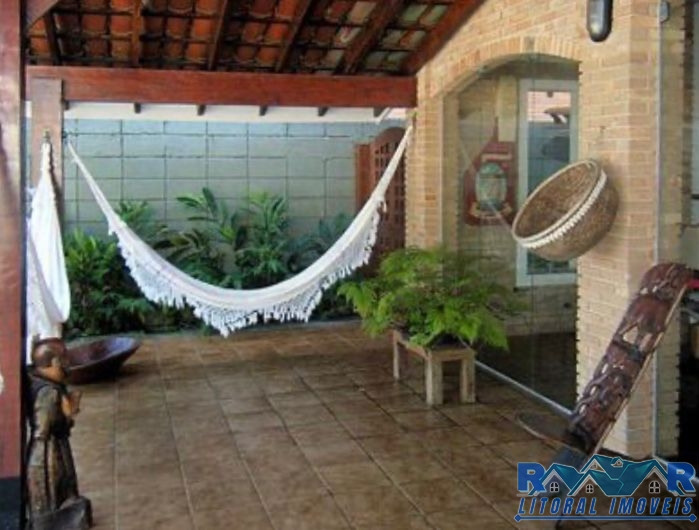 Casa Condomínio Pedra Verde