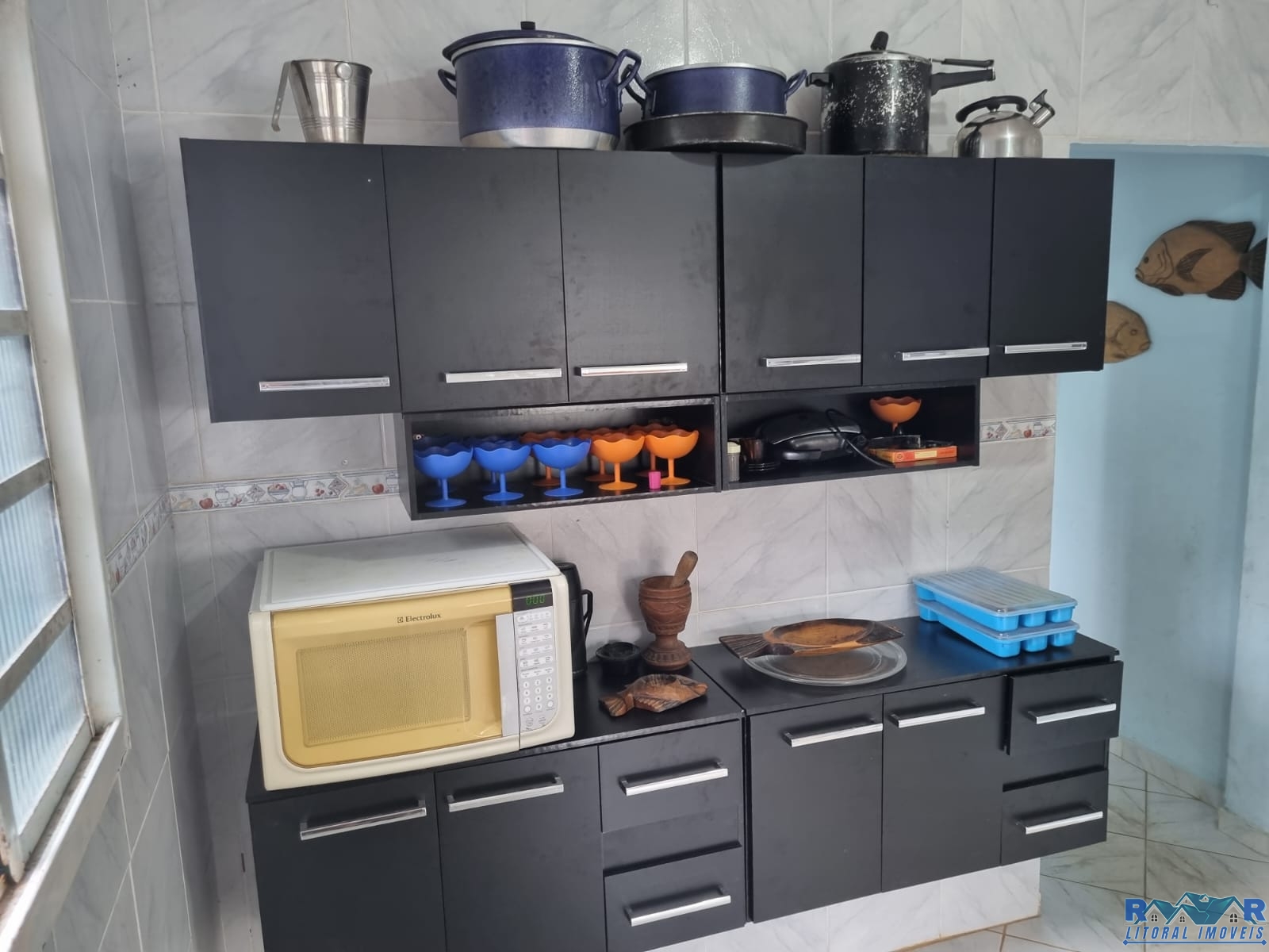 Casa Perequê Açu 200 metros da praia
