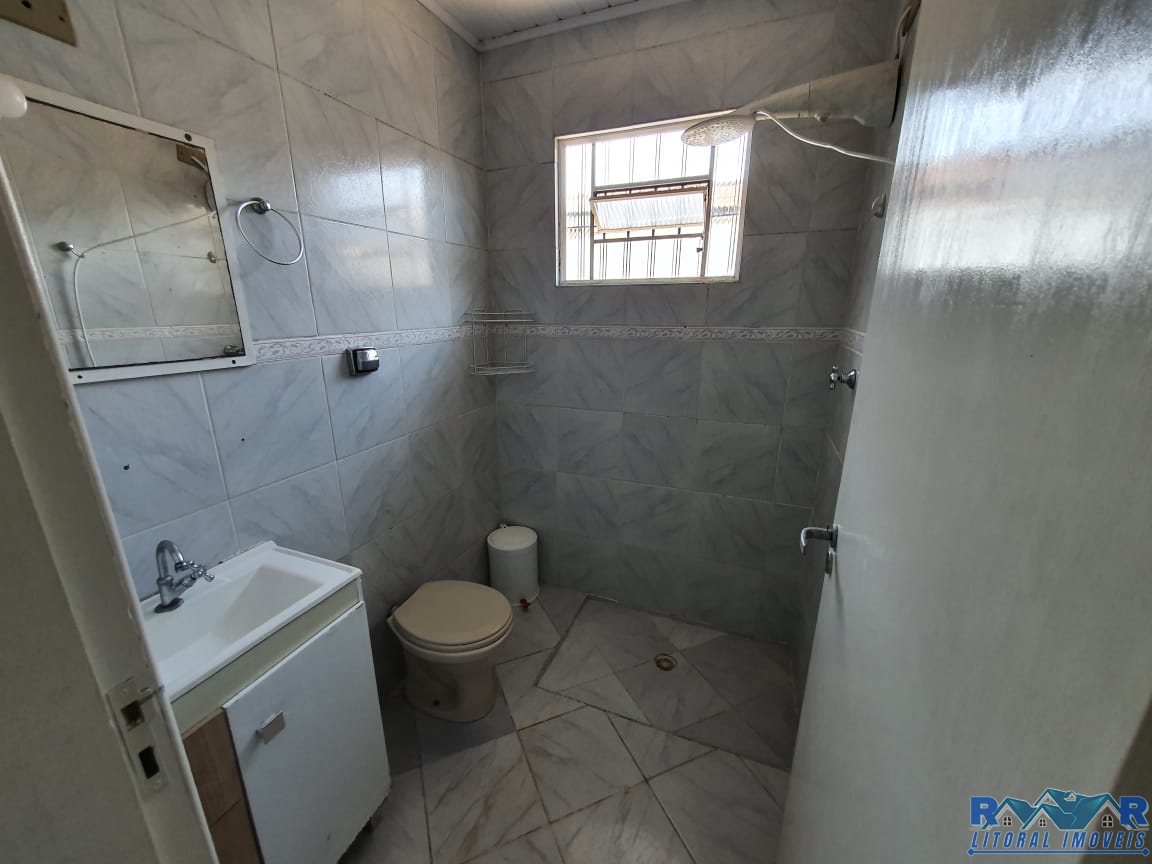 Casa Perequê Açu 200 metros da praia