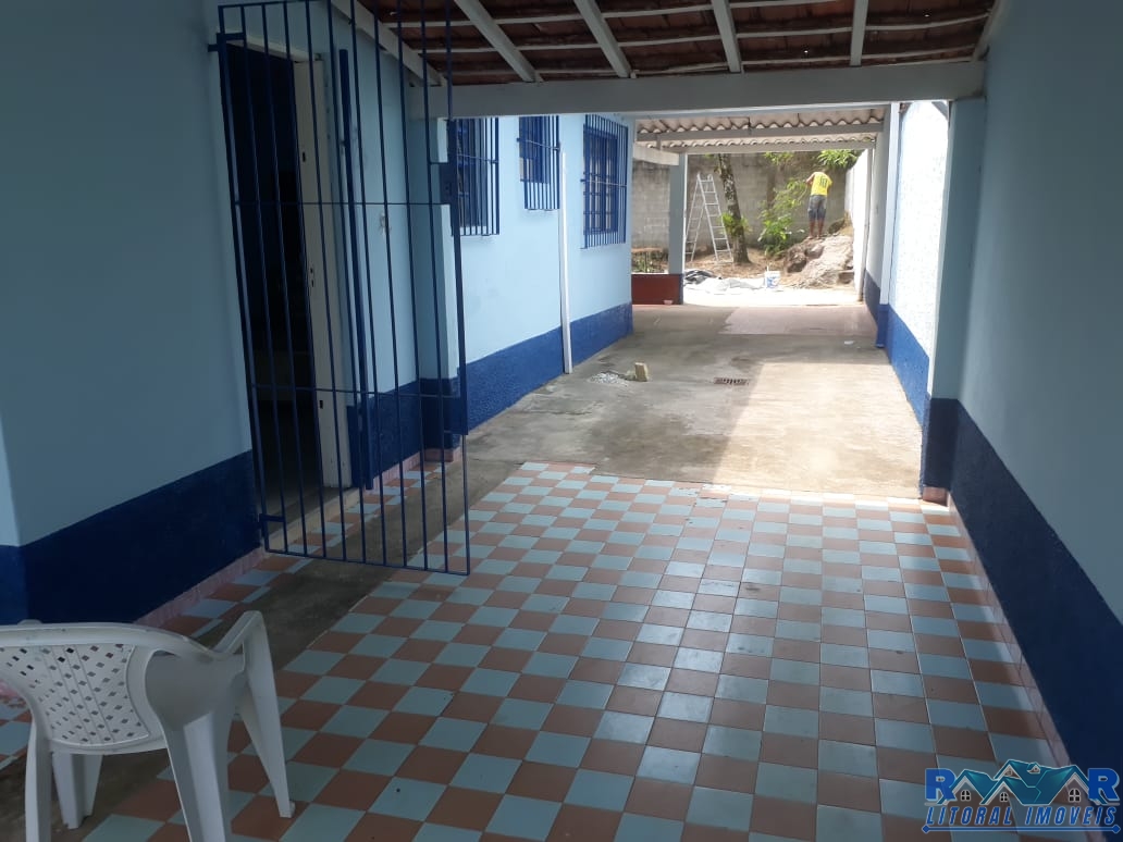 Casa Perequê Açu 200 metros da praia
