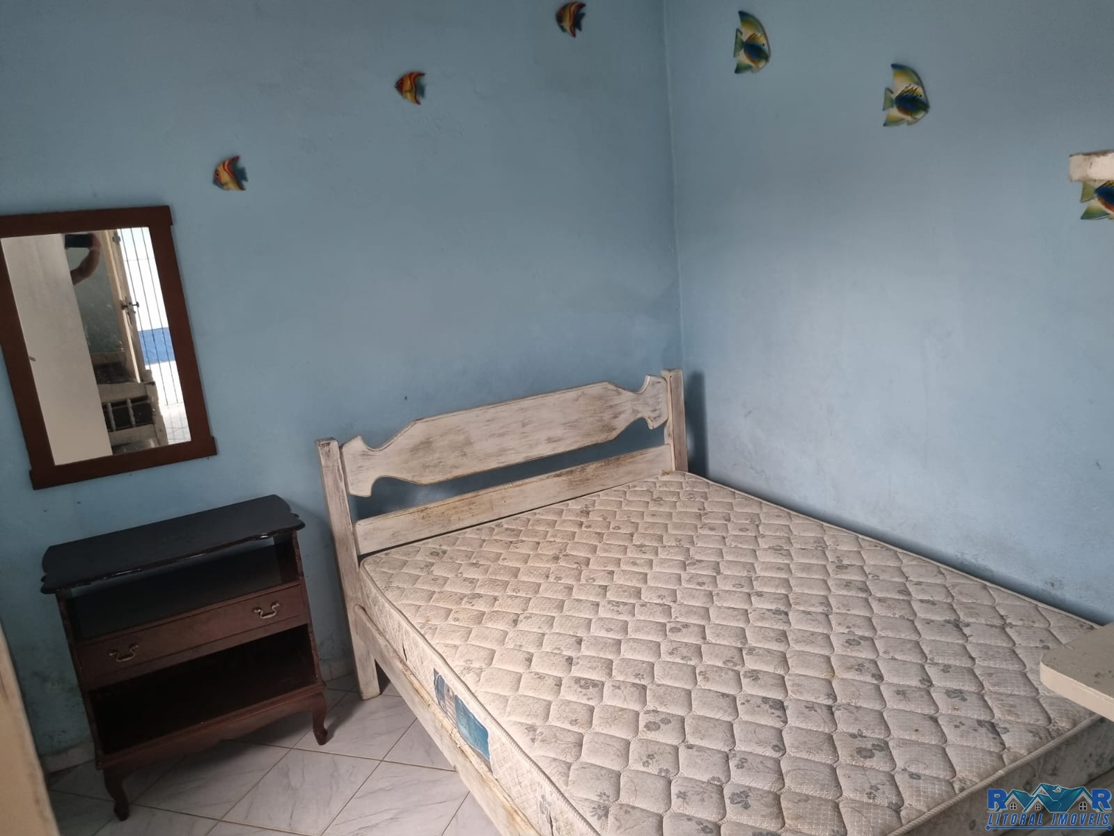 Casa Perequê Açu 200 metros da praia