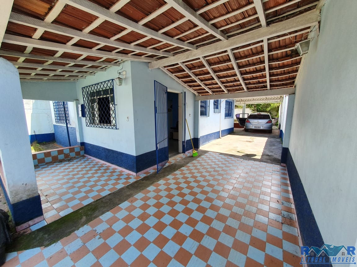 Casa Perequê Açu 200 metros da praia