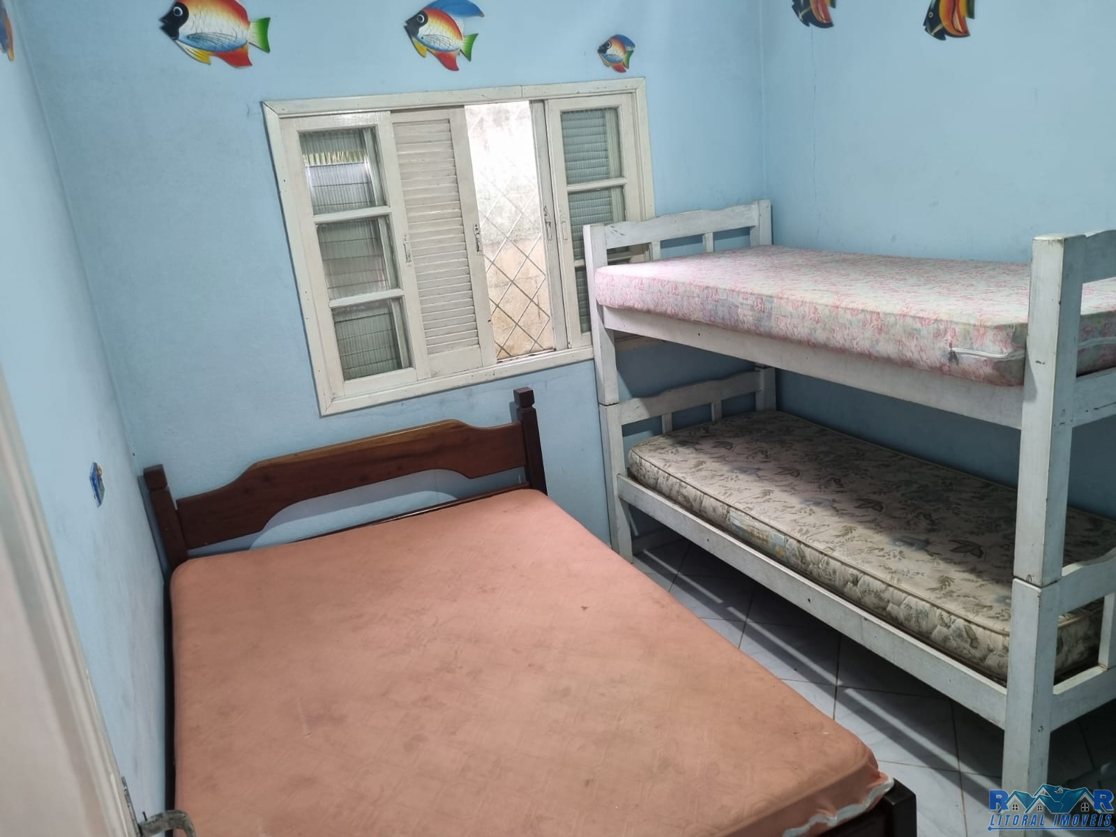 Casa Perequê Açu 200 metros da praia