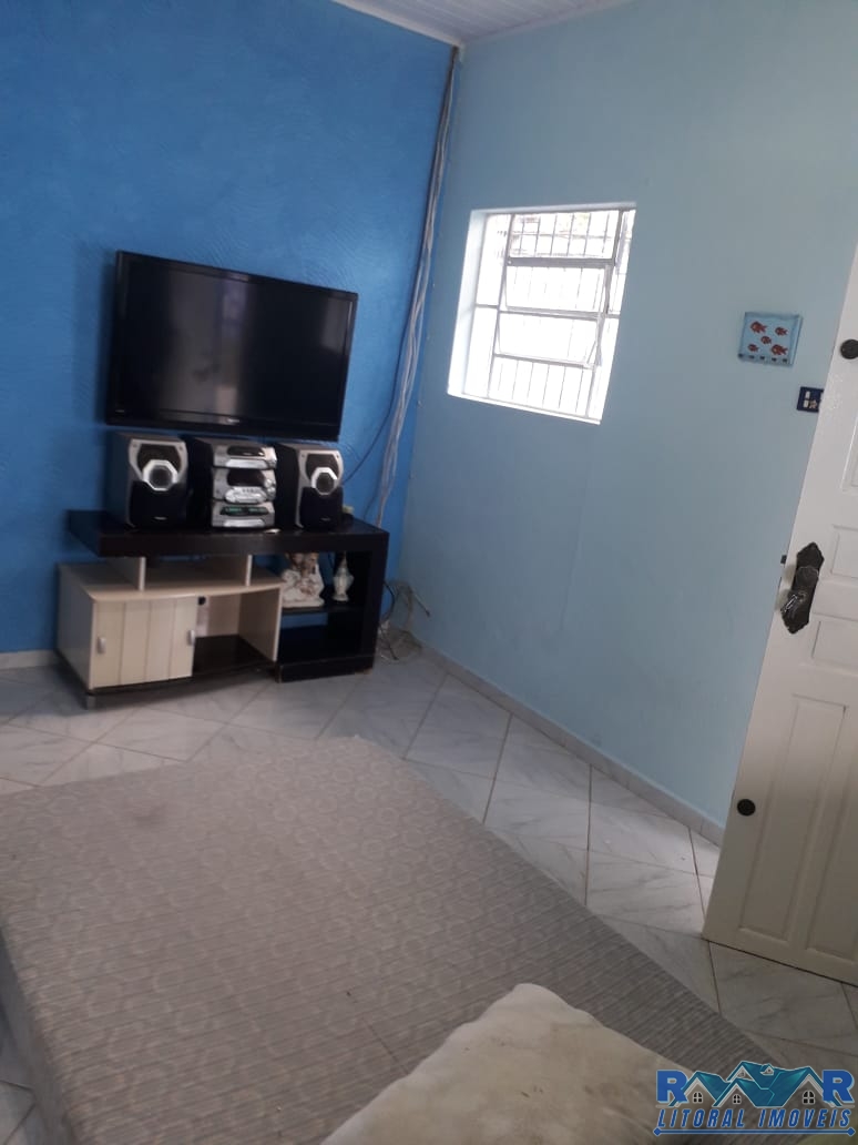 Casa Perequê Açu 200 metros da praia