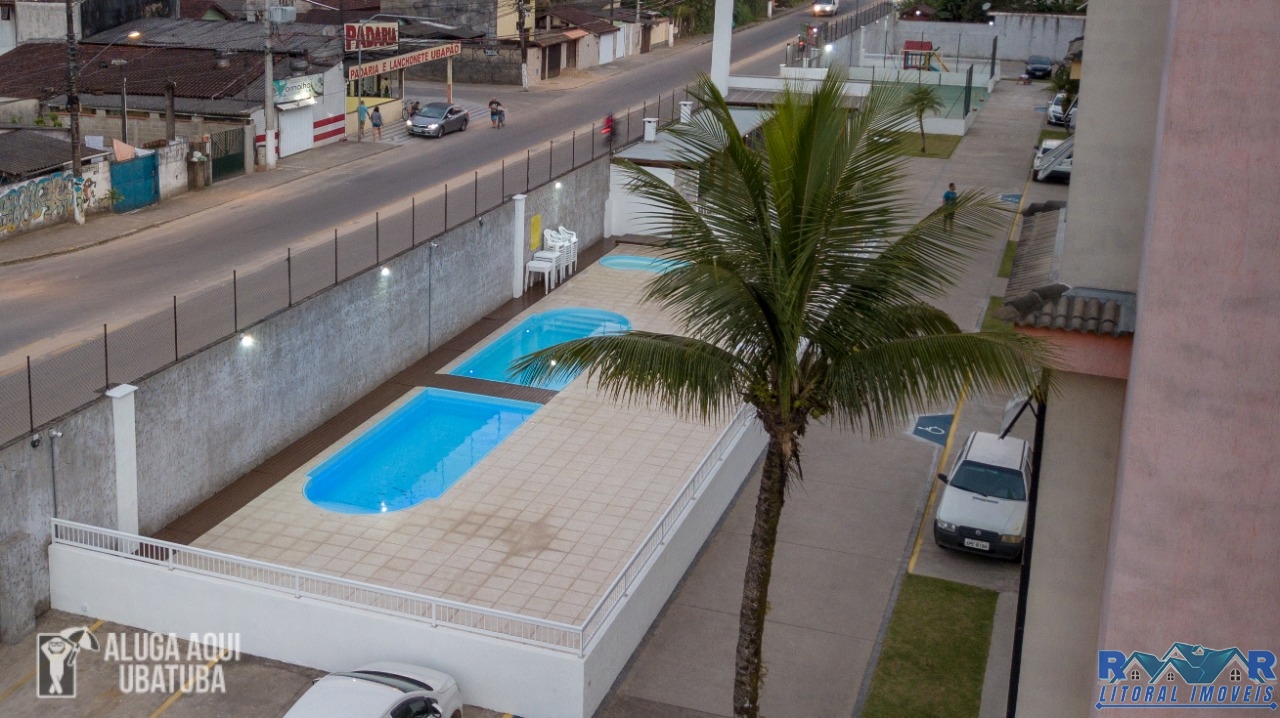Apartamento Condomínio Sunway