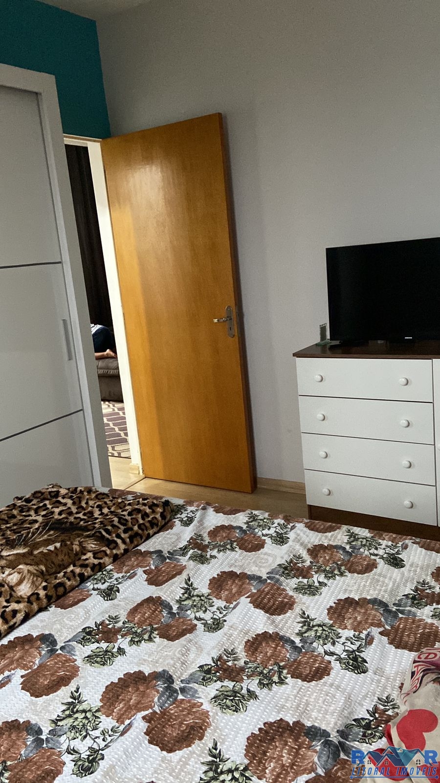 Apartamento Monte Belo