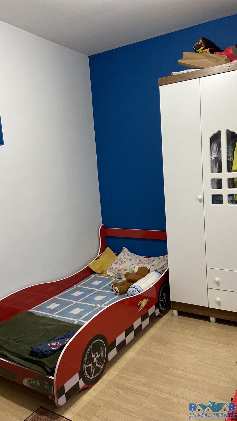 Apartamento Monte Belo