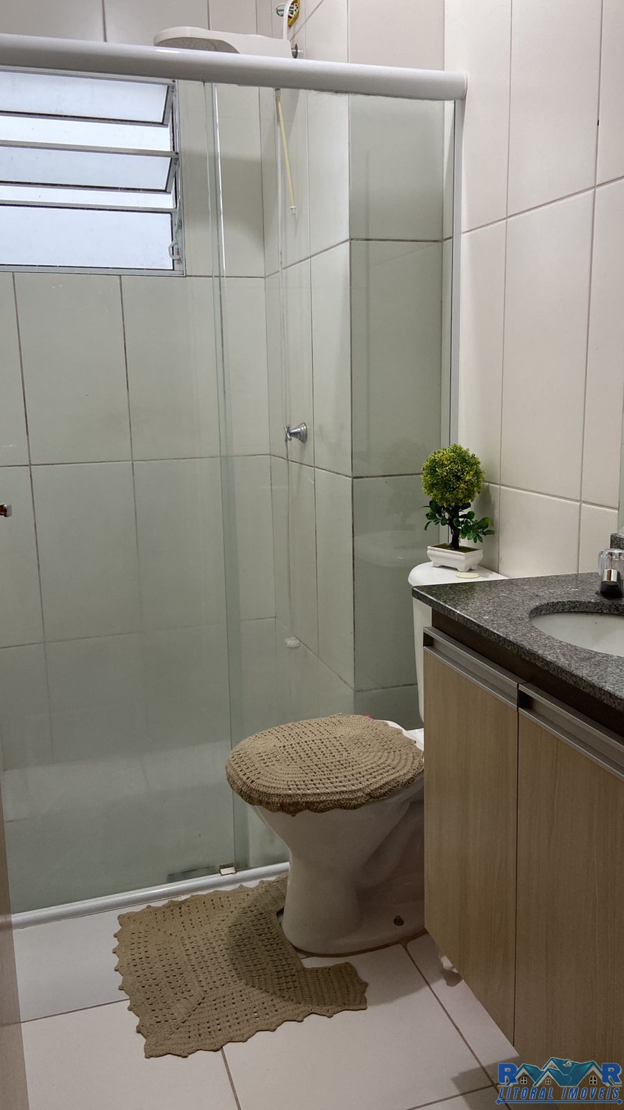 Apartamento Monte Belo