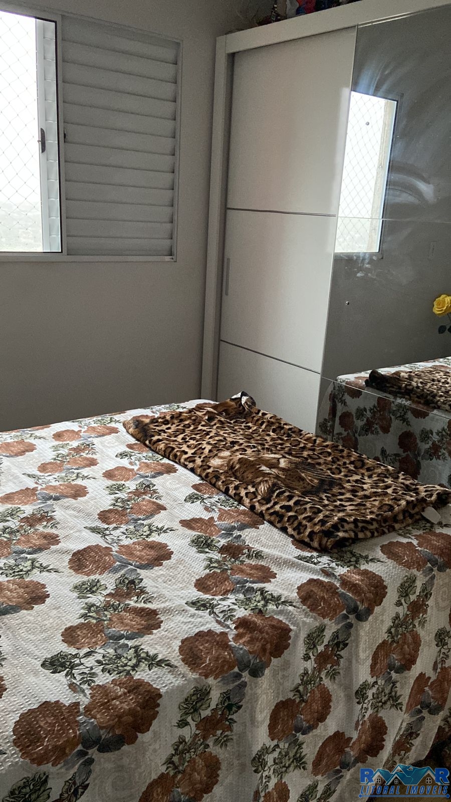 Apartamento Monte Belo